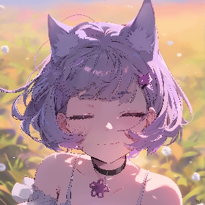 芒辰的哔哩哔哩